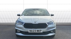 Skoda Fabia 1.0 TSI 110 SE L 5dr Petrol Hatchback